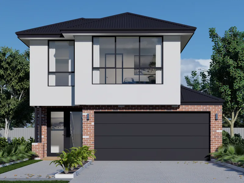 Best Value 2 Storey in Perth Stacked and Packed