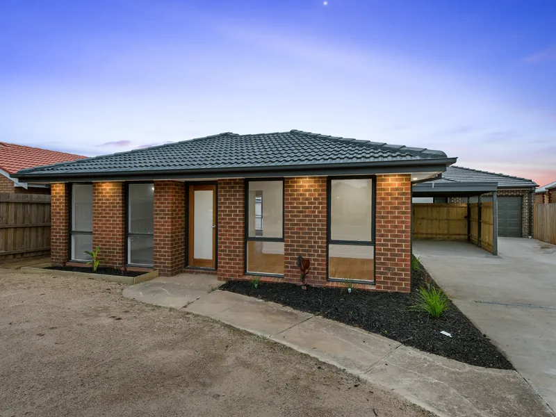 Cosy, Convenient and in a Great Location.