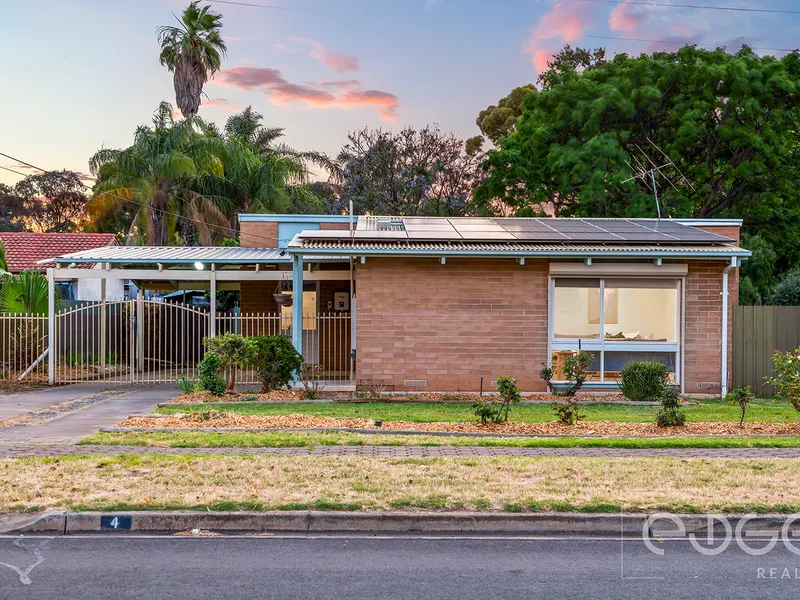An Easy-Care Lifestyle Awaits with This Gem on Goldwyn!