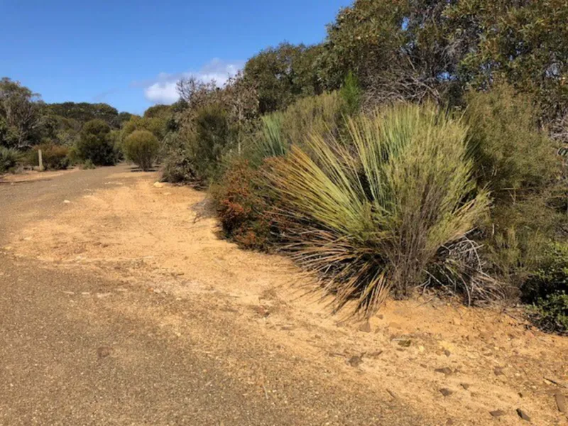 Vivonne Bay, Lot 4 Vacant Land & Exposure Point to South Coast Road