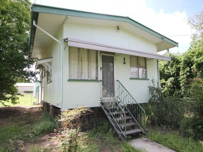 *** A PLACE TO CALL HOME ***