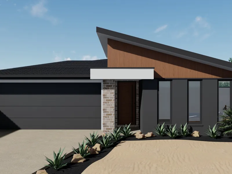 Provide Text for advert Modern living in Beautiful Brompton