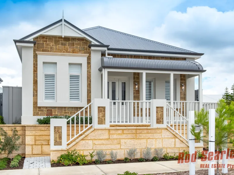 Investors only - sale and lease back opportunity for Endeavour Homes' 
