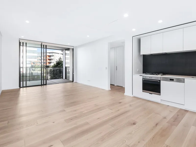 Two Bedroom|Malthouse Complex