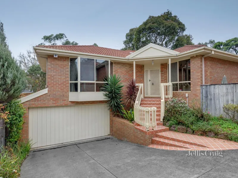Comfortable living in a dynamic location