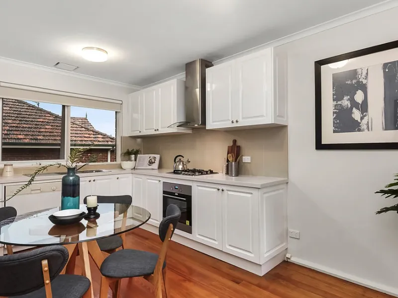 Stylish Single-level Retreat In The MWSC Catchment