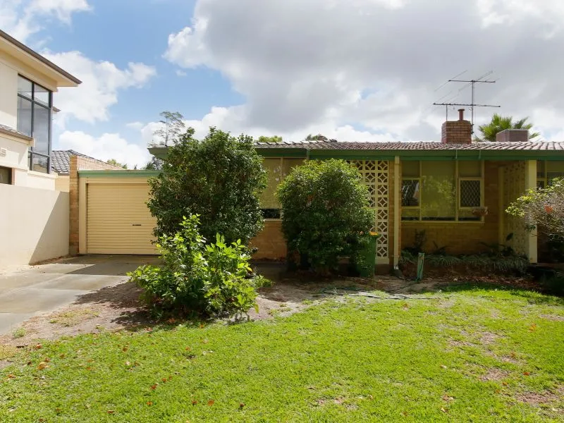 Close to everything Applecross has to offer