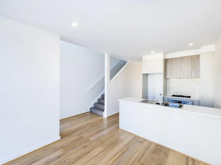 CONTEMPORARY TOWNHOUSE LIVING AT 'ARBOUR' - EER 6