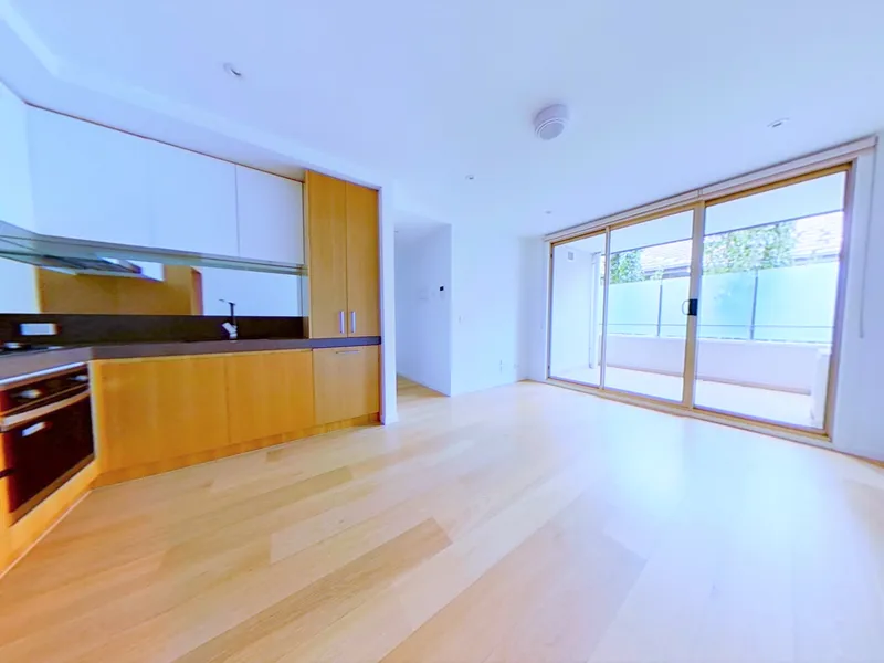 Chic Apartment in Central Carnegie