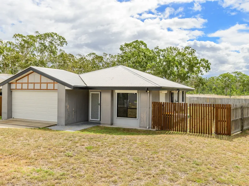 NORTH RIDGE FAMILY HOME