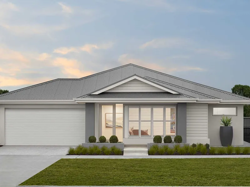 Very last big block in Southern river...backyard space for a pool..