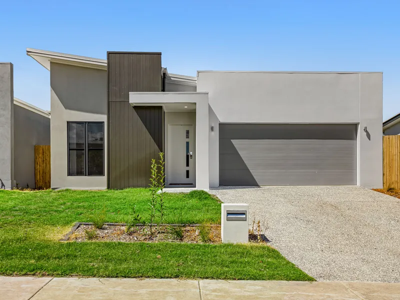 BRAND NEW 4 BEDROOM HOUSE IN WILLOWBROOK ESTATE