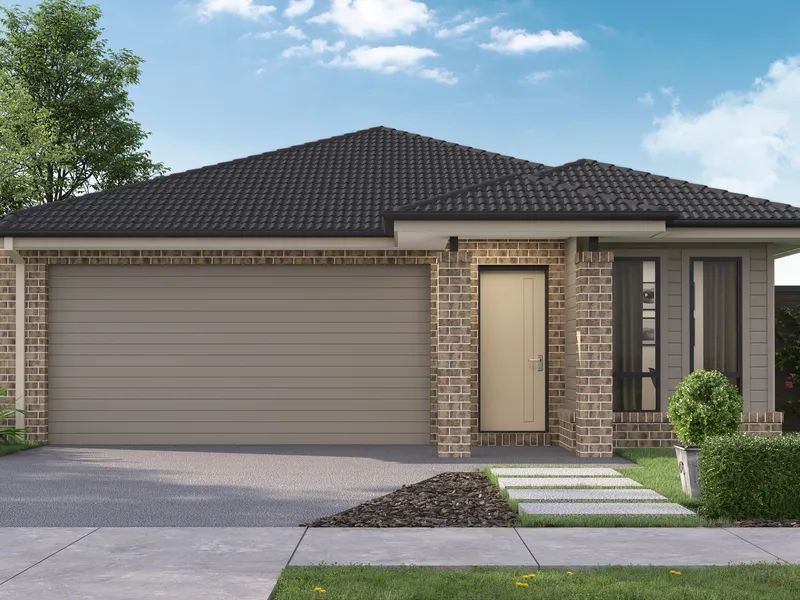 Fixed price House and Land Packages available .. Contact today.