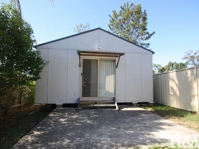 Neat And Tidy Granny Flat 