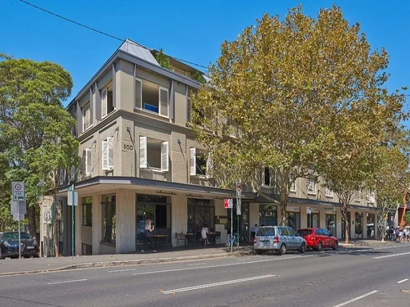 One Of Surry Hills Most Sought After Addresses