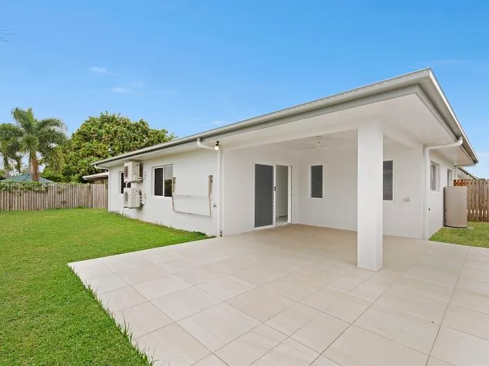 Reduced Price for 3 Bedroom Modern Unit with Outdoor Space.