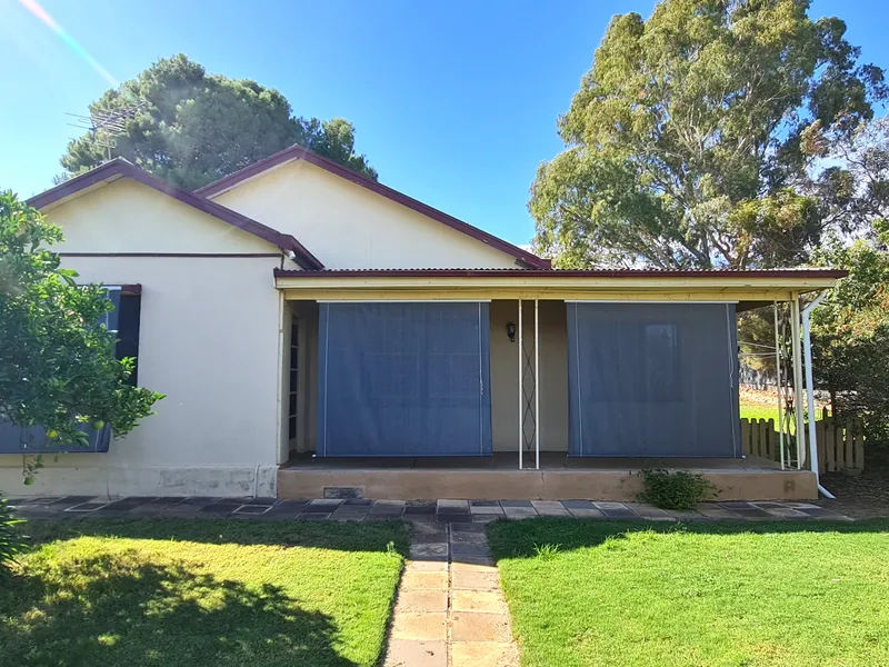 Great Sized Family Home On Large Block!