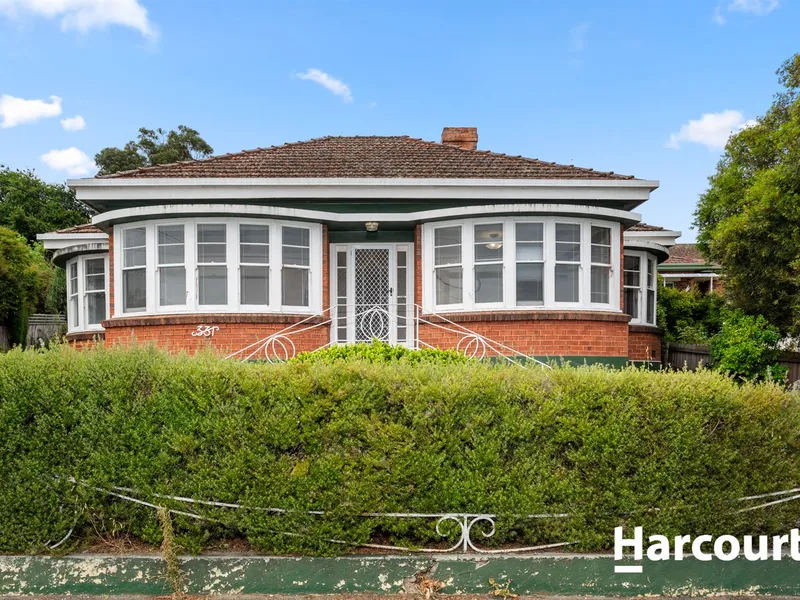 Smaller Home in the Heart of Riverside!