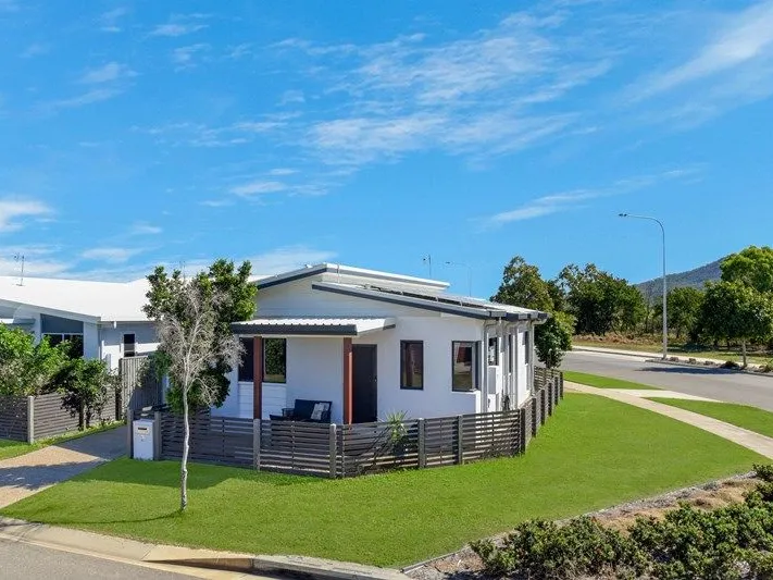 Quality Carefree Cityside Living