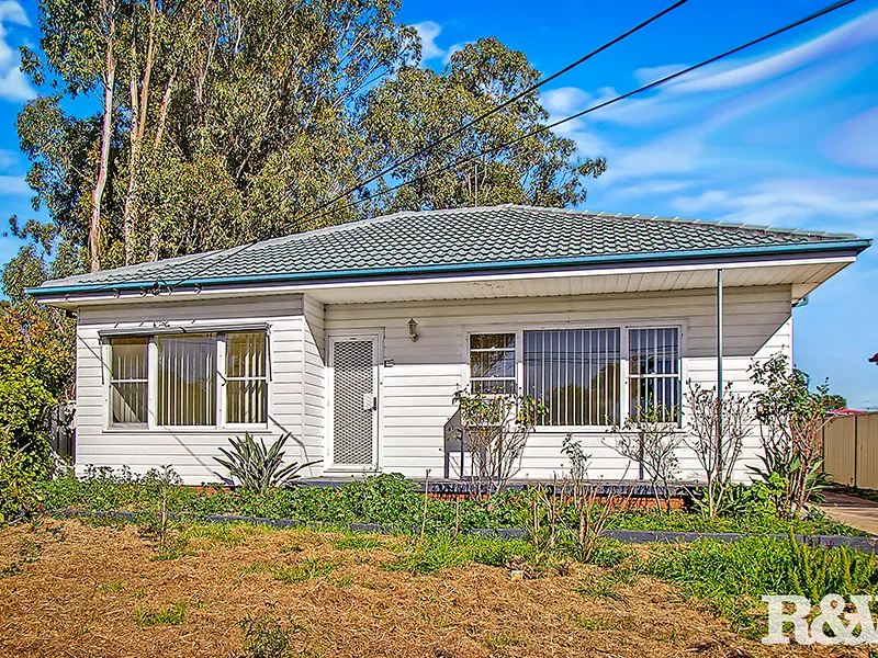 IT'S ALL ABOUT LOCATION!!