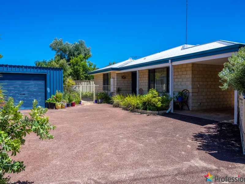 FAMILY HOME – IN FALCON