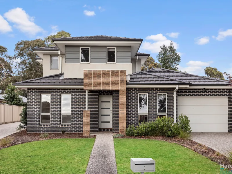 In a class of its own