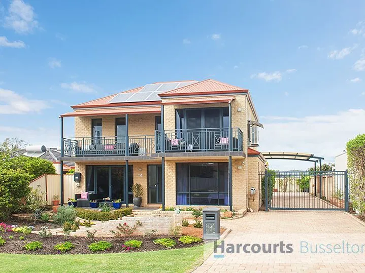 Busselton Beachside Beauty