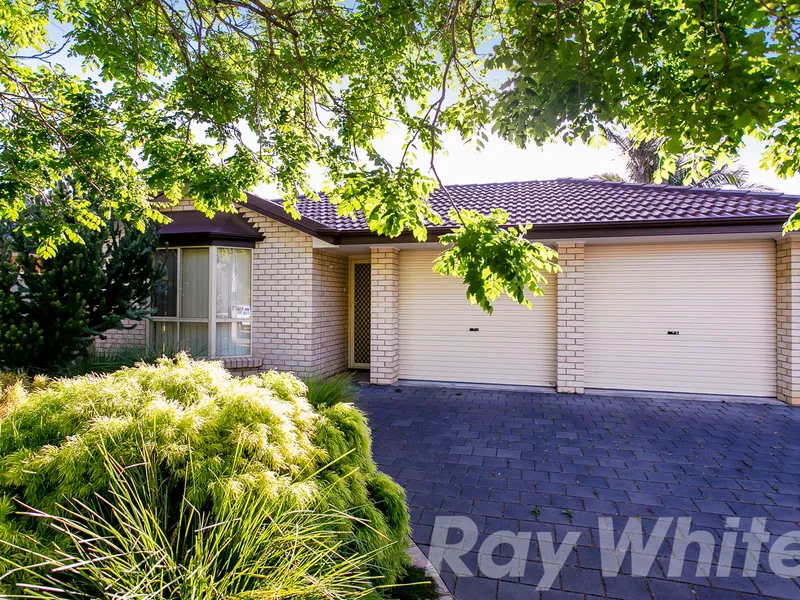 Beautiful family home