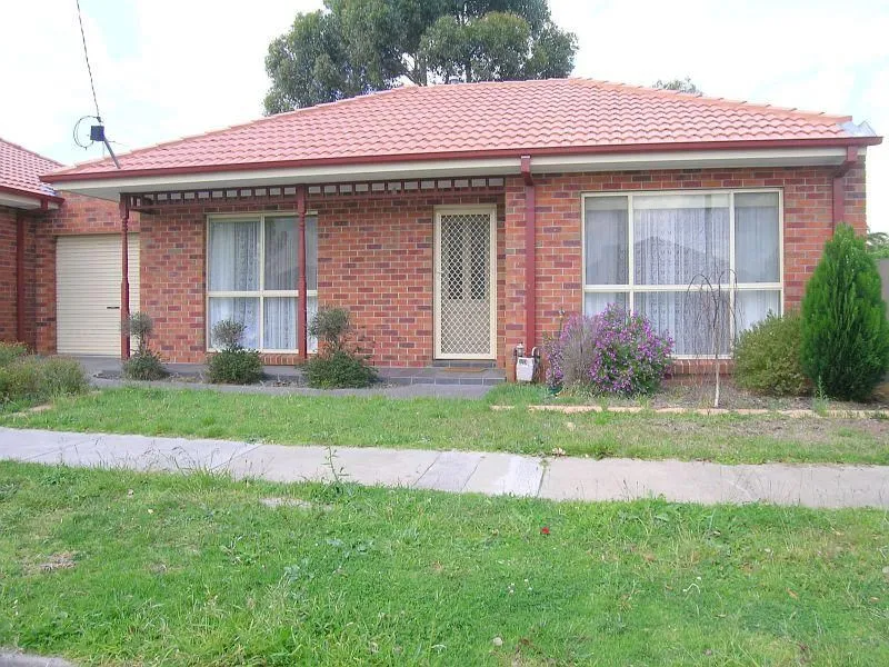 2 Bedroom Unit in top location!!