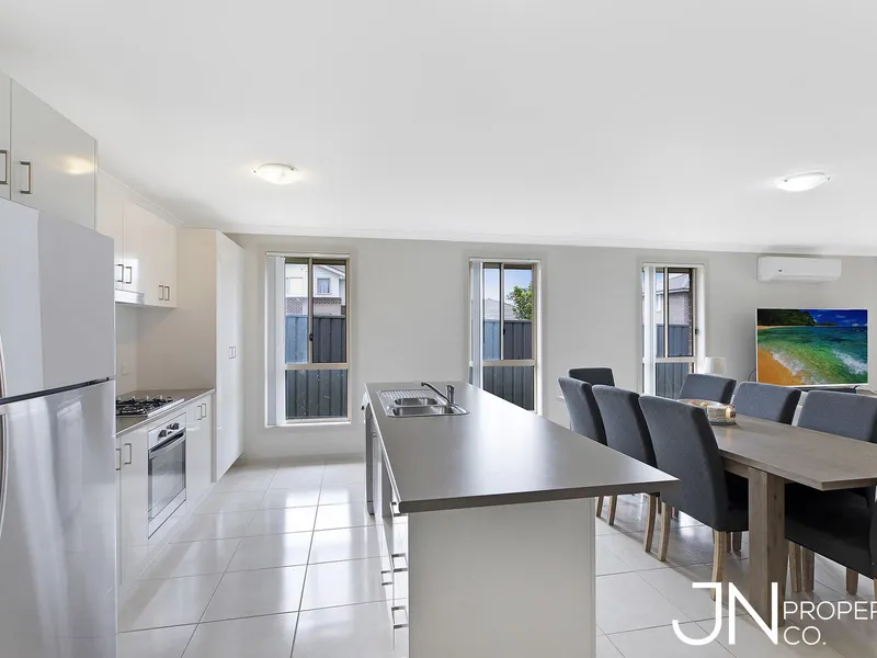 Family Perfection in Unbeatable Location