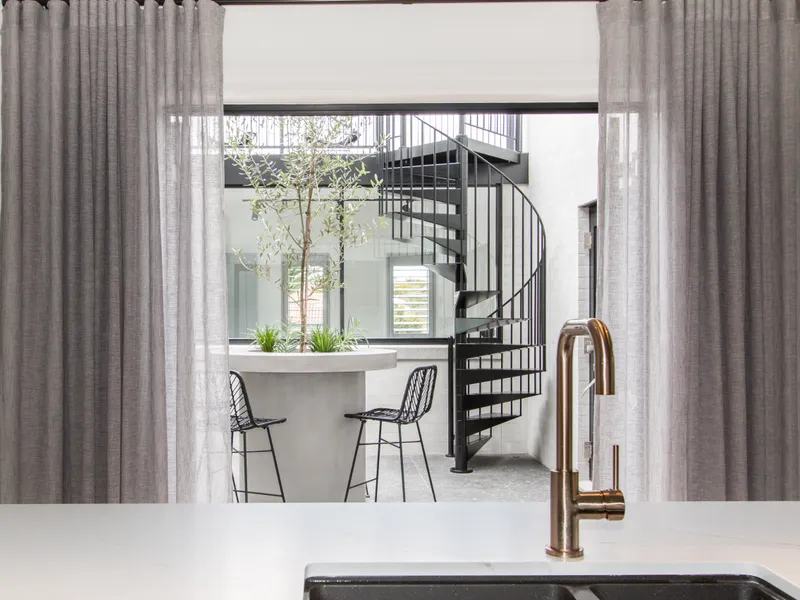 The Most Impressive Renovation in Mansfield