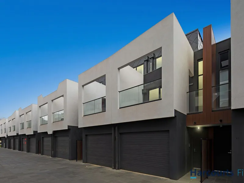 Cozy and Modern Lifestyle
