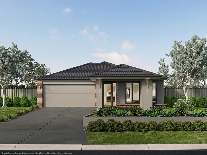 ABC Homes H&L Packages, Easy As ABC!