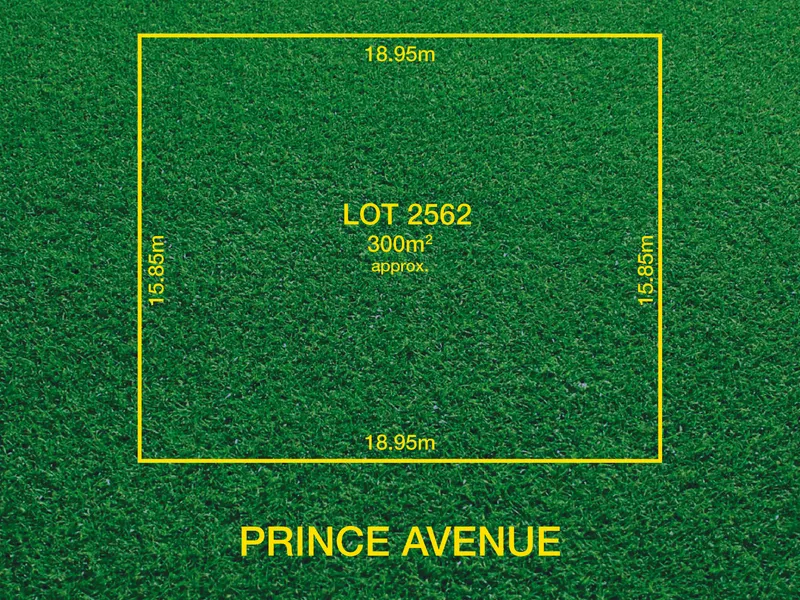 Attention First Home Buyers