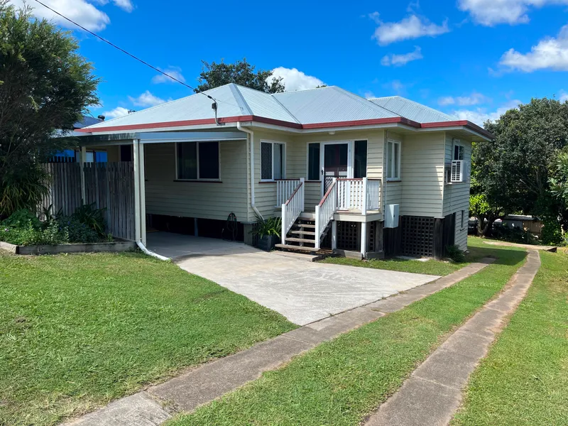 PERFECT FAMILY HOME