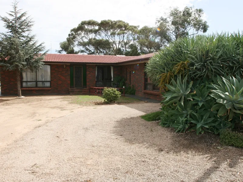 WHO SAID OWNING YOUR OWN HOME IS AN IMPOSSIBLE DREAM??