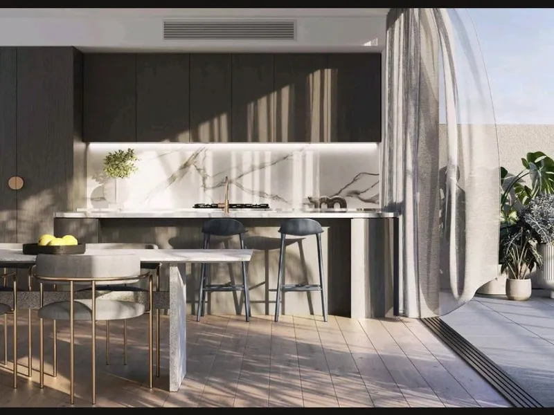 Luxury, Low Dense, Brand New Apartment for Sale