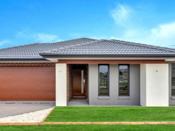 TITLED PACKAGE -  $486,800* FHB 