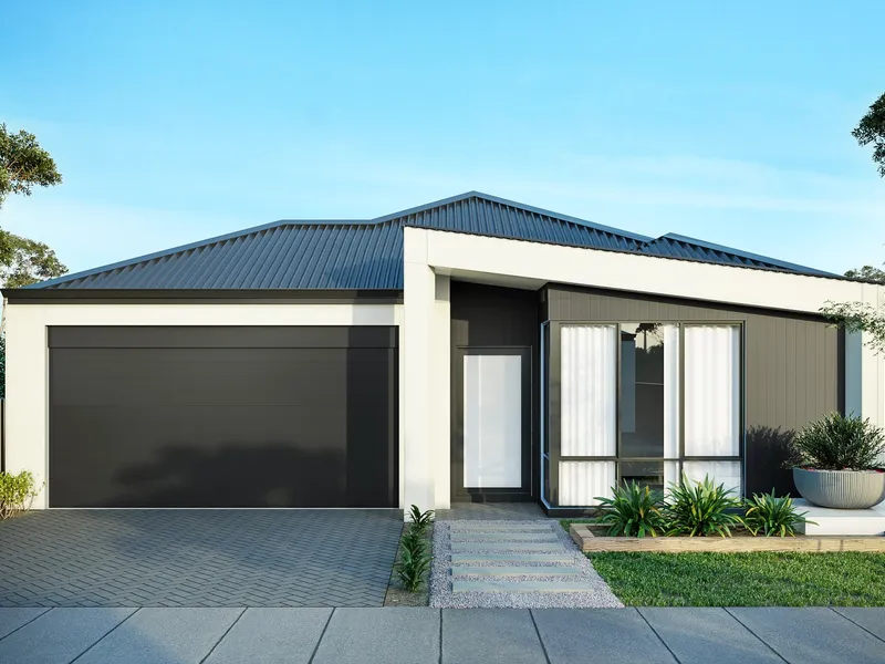 BYFORD HOME IN 20 WEEKS GUARANTEED!