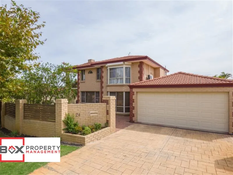 A BEAUTY IN BALLAJURA