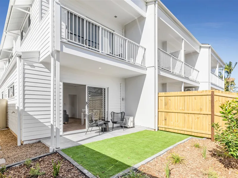 SUPERB STUDIO FOR COUPLES IN ANNERLEY