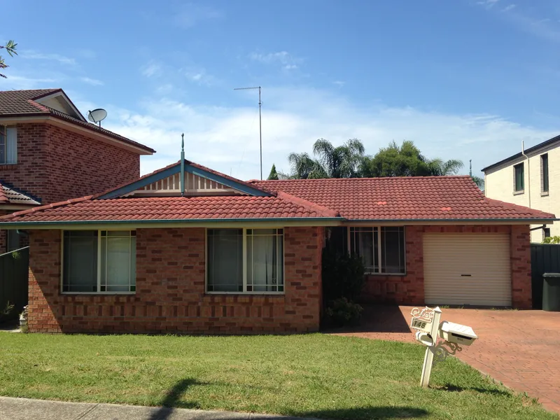 Recently renovated 4 Bedroom in prime location 
