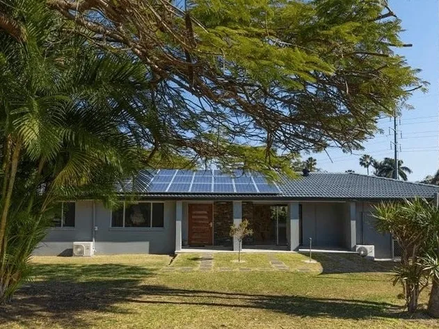 Exquisite Family Home for Rent