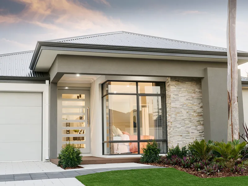 4x2 Family home with large bedrooms and a scullery!