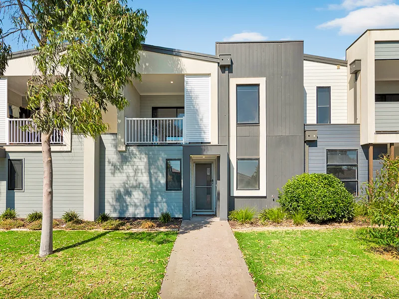 PERFECT PLACE TO START!