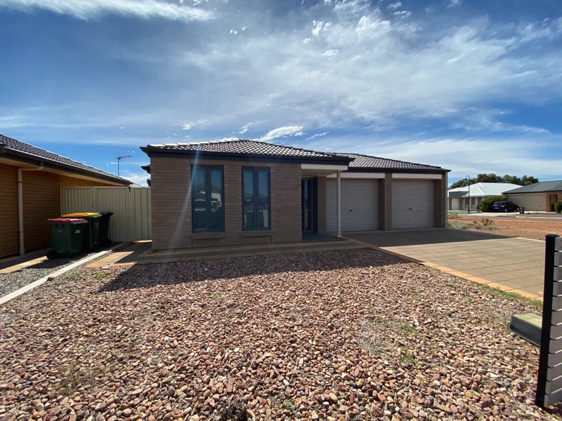 Good Quality Home in Great Location