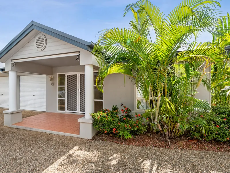 Rare Opportunity in Redlynch