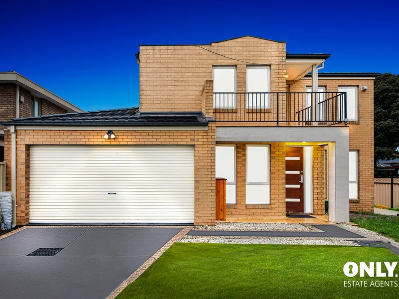 QUALITY TOWNHOUSE IN PRIME LOCATION