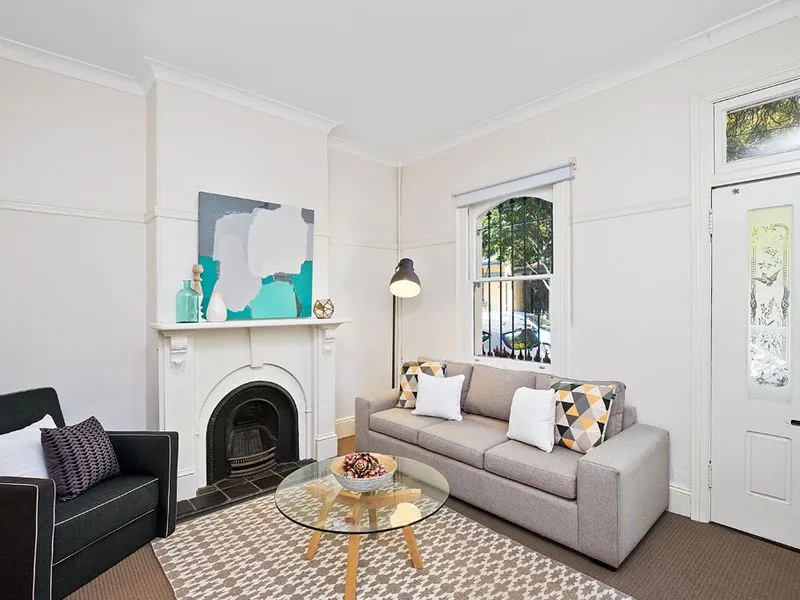 Classical charm in a premium location