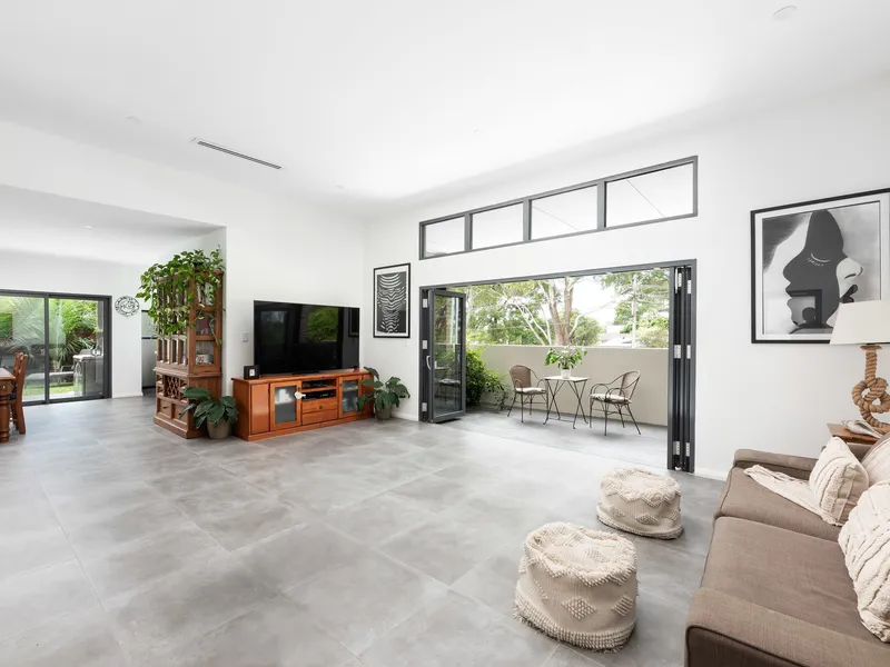 Contemporary Living
